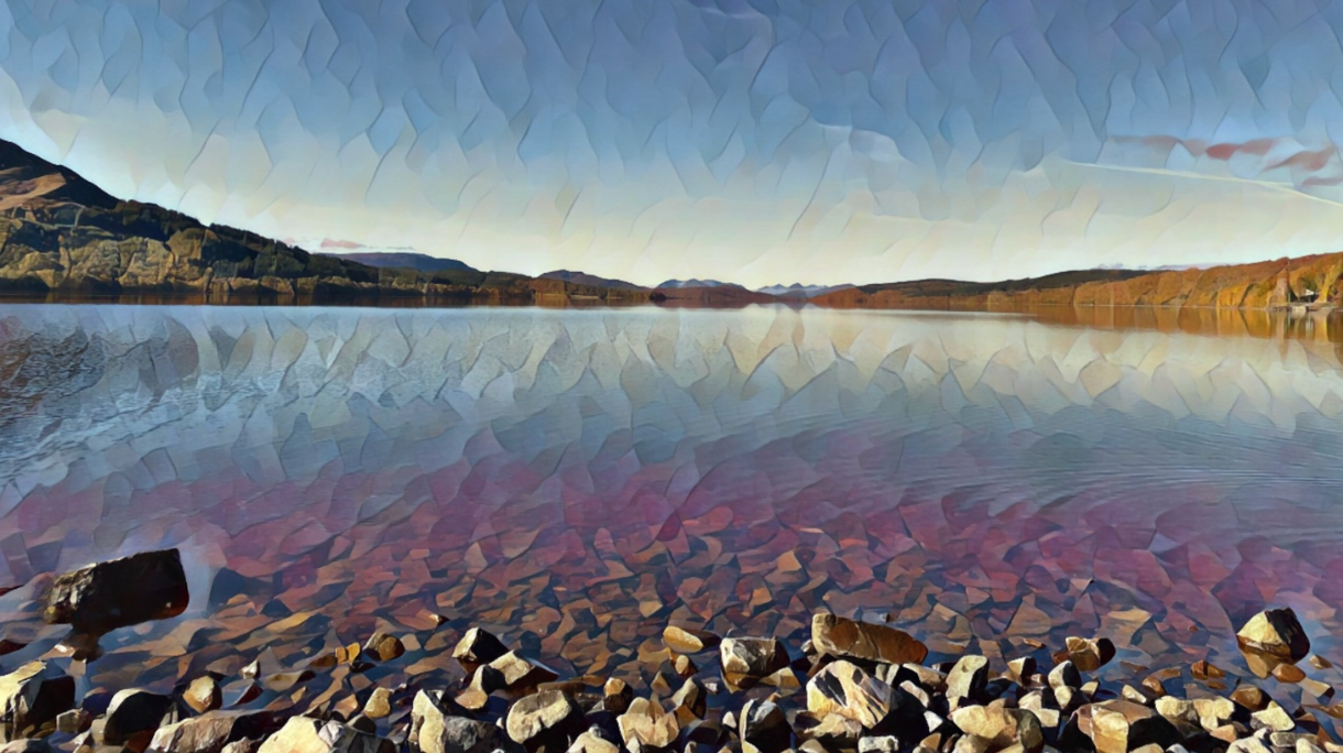 Image of: Shining Like Stars