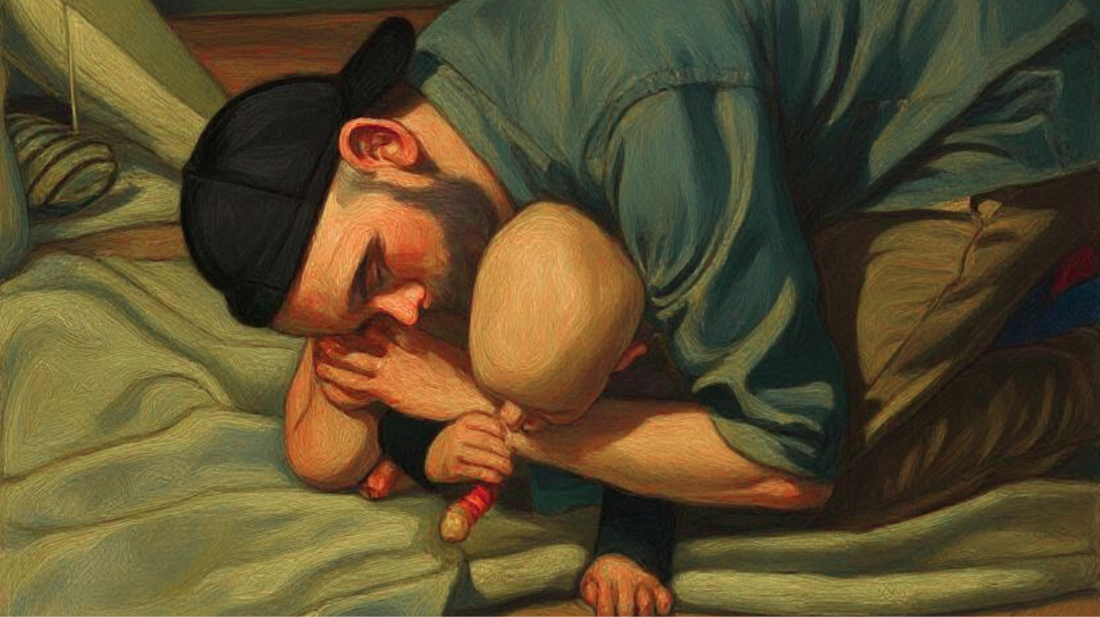 Image of: When Love Comes First