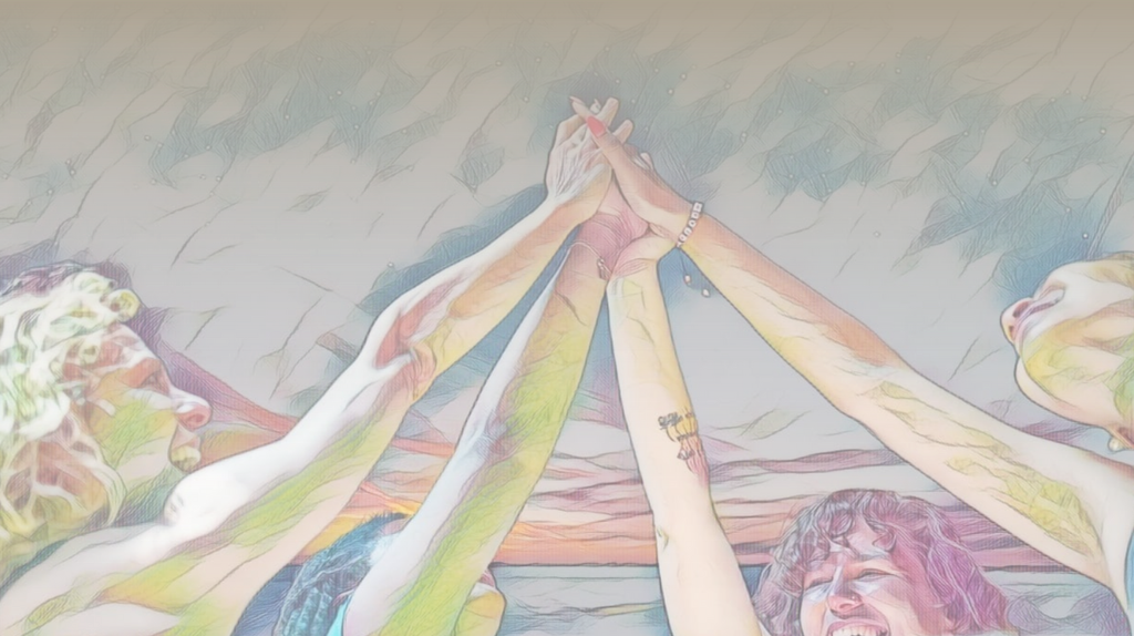 Background image: Lochs and Light