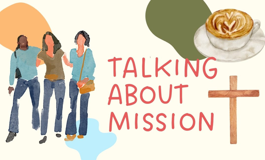 Faith in Conversation, Unity and Action