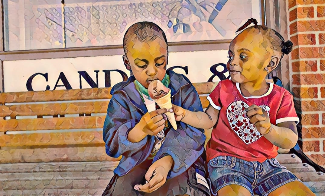 Good Deeds and Kindness