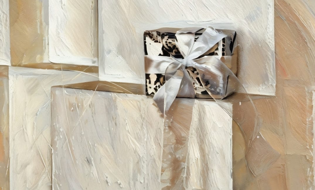 Different Kinds of Gifts