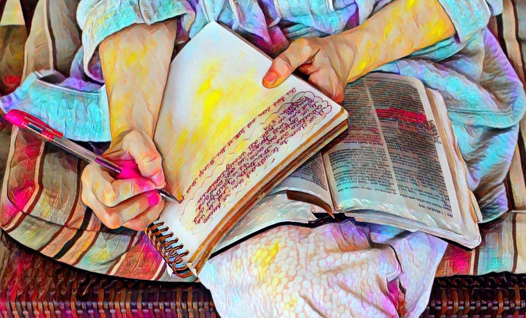 Journey of Discernment: Exploring Faith, Ministry, and Reflection