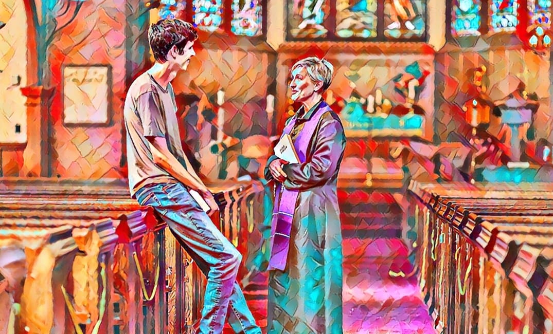 Serving God in the 21st Century