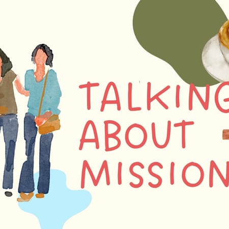 Image of: Faith in Conversation, Unity and Action