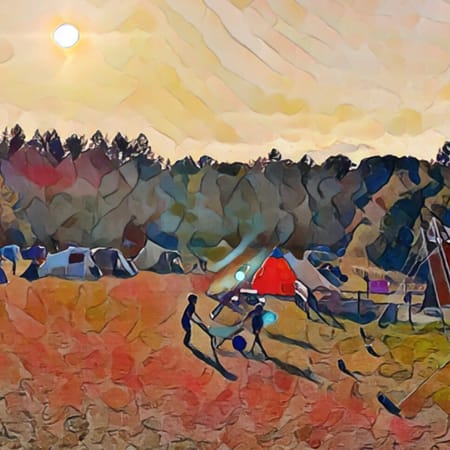 Image of: Thanksgiving for Ordinary Days