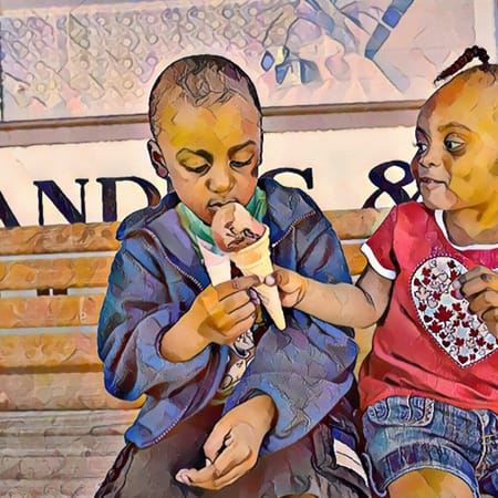 Image of: Good Deeds and Kindness