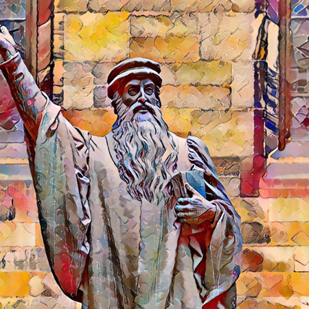 Image of: The Theatre of Faith: From Corruption to Confession in Reformation Scotland